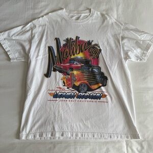 Brandy Melville Oversized Graphic Tee